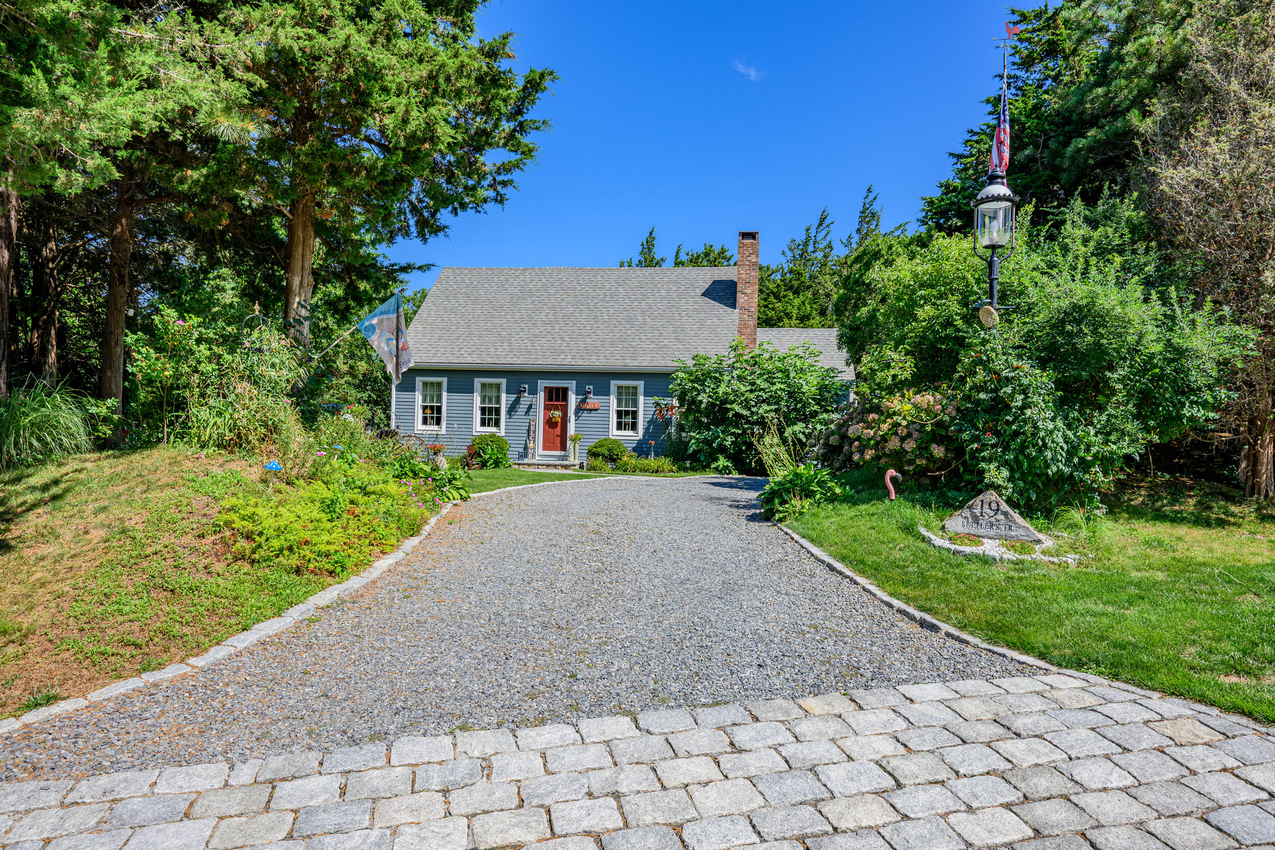 19 Settler's Trace Eastham MA 02642