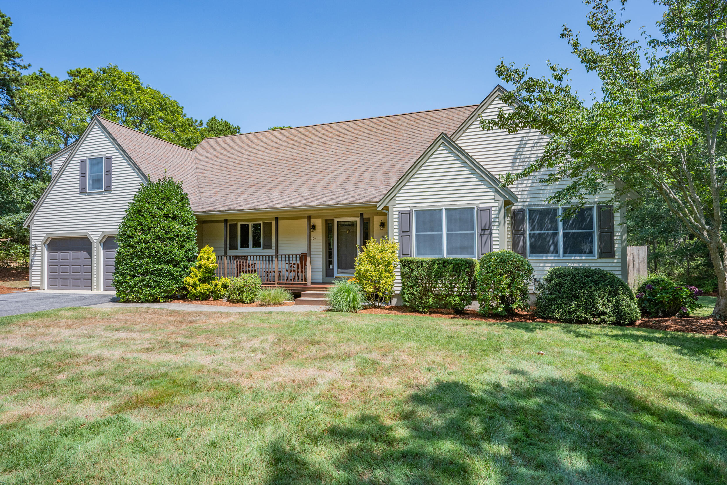 154 Whittier Drive Dennis MA 02638