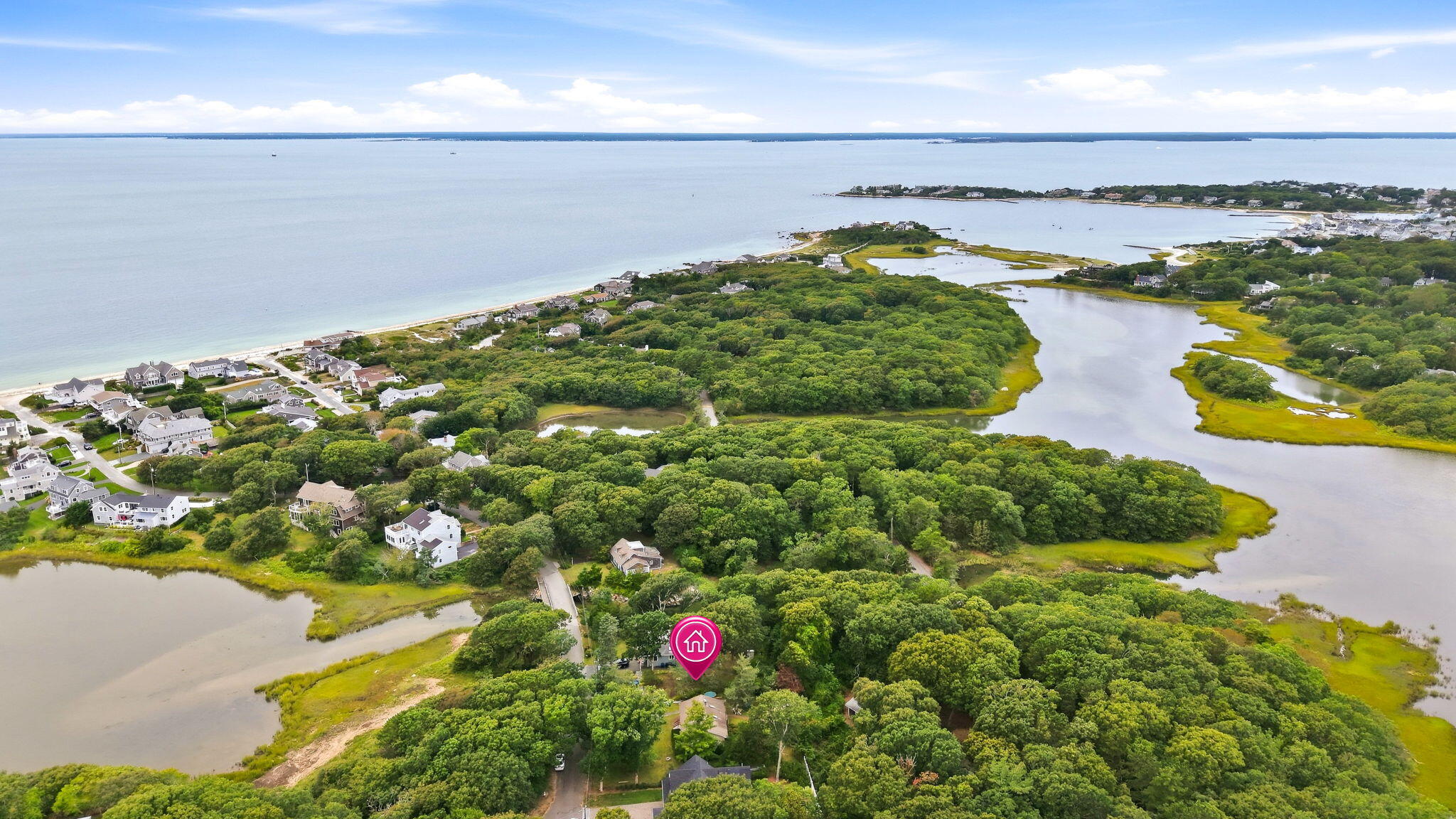 23 Santuit Road North Falmouth MA 02556