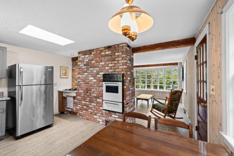 23 Santuit Road North Falmouth MA 02556