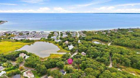 23 Santuit Road North Falmouth MA 02556