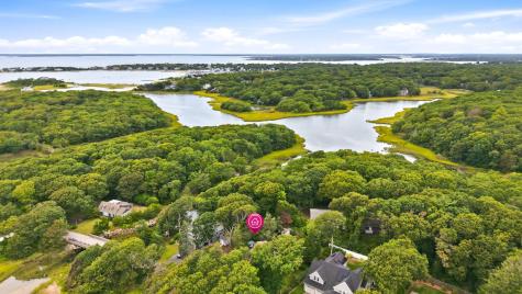 23 Santuit Road North Falmouth MA 02556