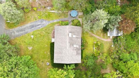 23 Santuit Road North Falmouth MA 02556