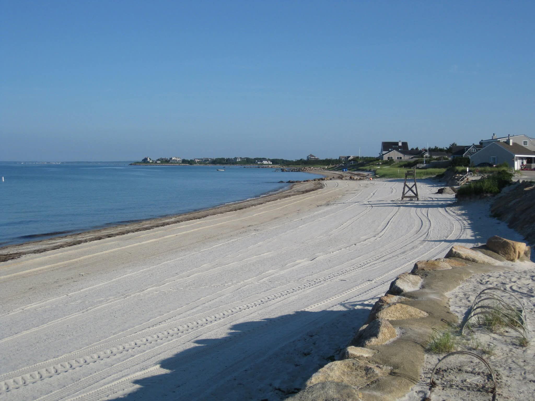 23 Santuit Road North Falmouth MA 02556