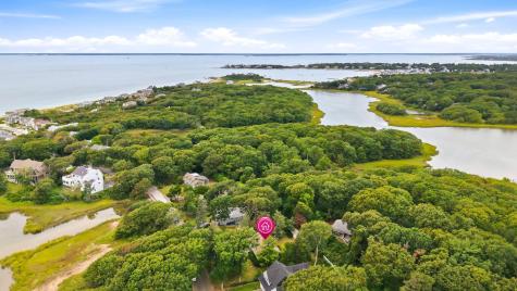 23 Santuit Road North Falmouth MA 02556