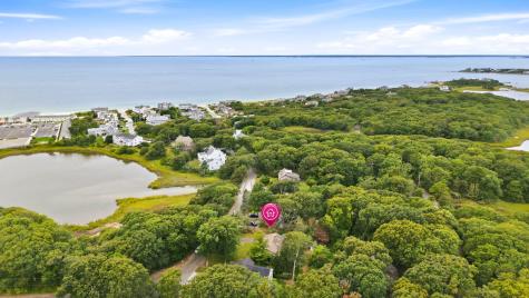 23 Santuit Road North Falmouth MA 02556