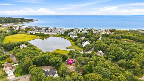 23 Santuit Road North Falmouth MA 02556