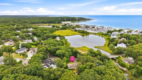 23 Santuit Road North Falmouth MA 02556