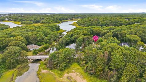 23 Santuit Road North Falmouth MA 02556
