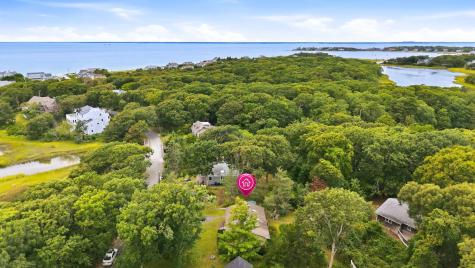 23 Santuit Road North Falmouth MA 02556
