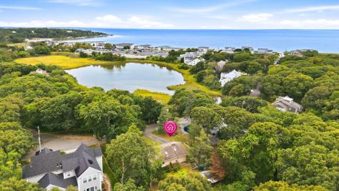 23 Santuit Road North Falmouth MA 02556