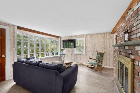 23 Santuit Road North Falmouth MA 02556