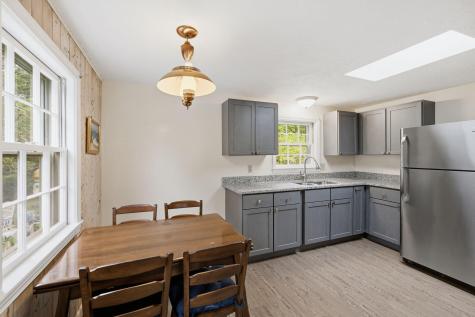 23 Santuit Road North Falmouth MA 02556