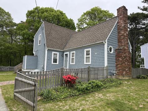 14 Daisy Lane Yarmouth MA 02664