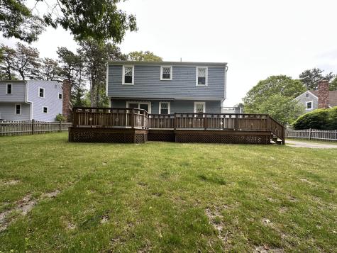 14 Daisy Lane Yarmouth MA 02664