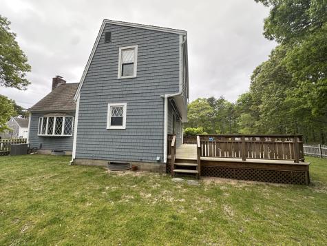 14 Daisy Lane Yarmouth MA 02664