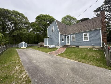 14 Daisy Lane Yarmouth MA 02664