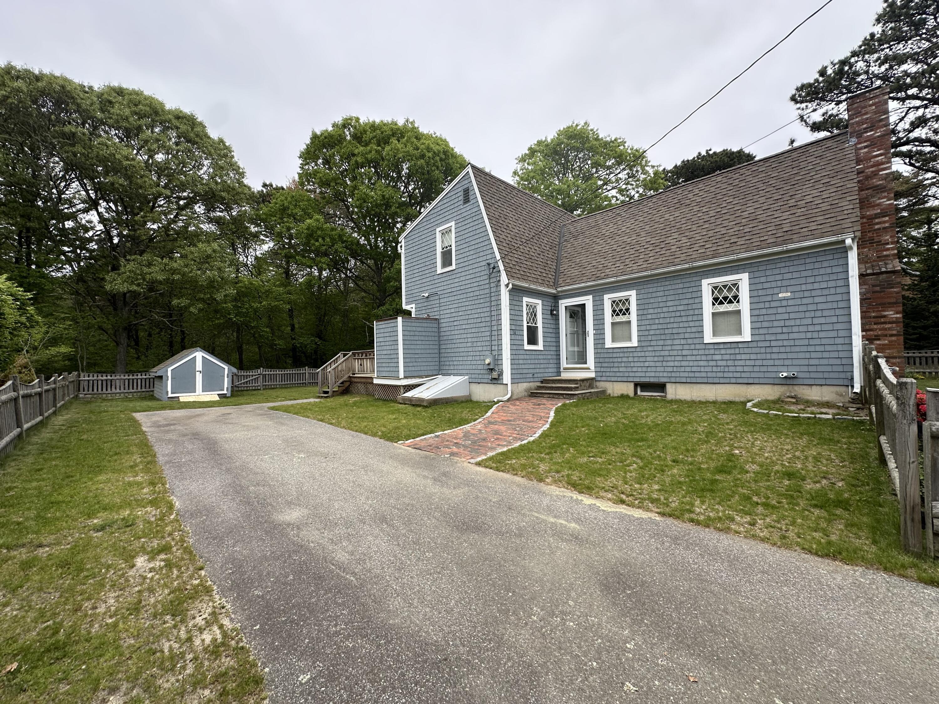 14 Daisy Lane Yarmouth MA 02664