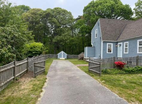 14 Daisy Lane Yarmouth MA 02664