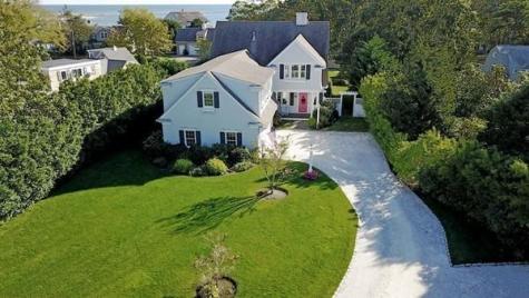 19 Bass River Parkway Yarmouth MA 02664