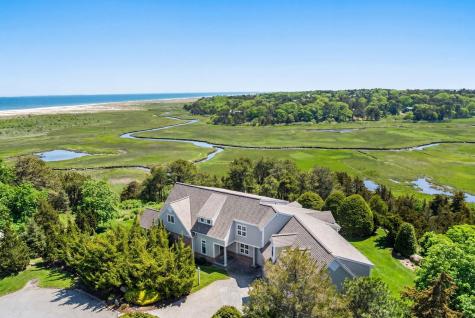 12 Windswept Lane Orleans MA 02653