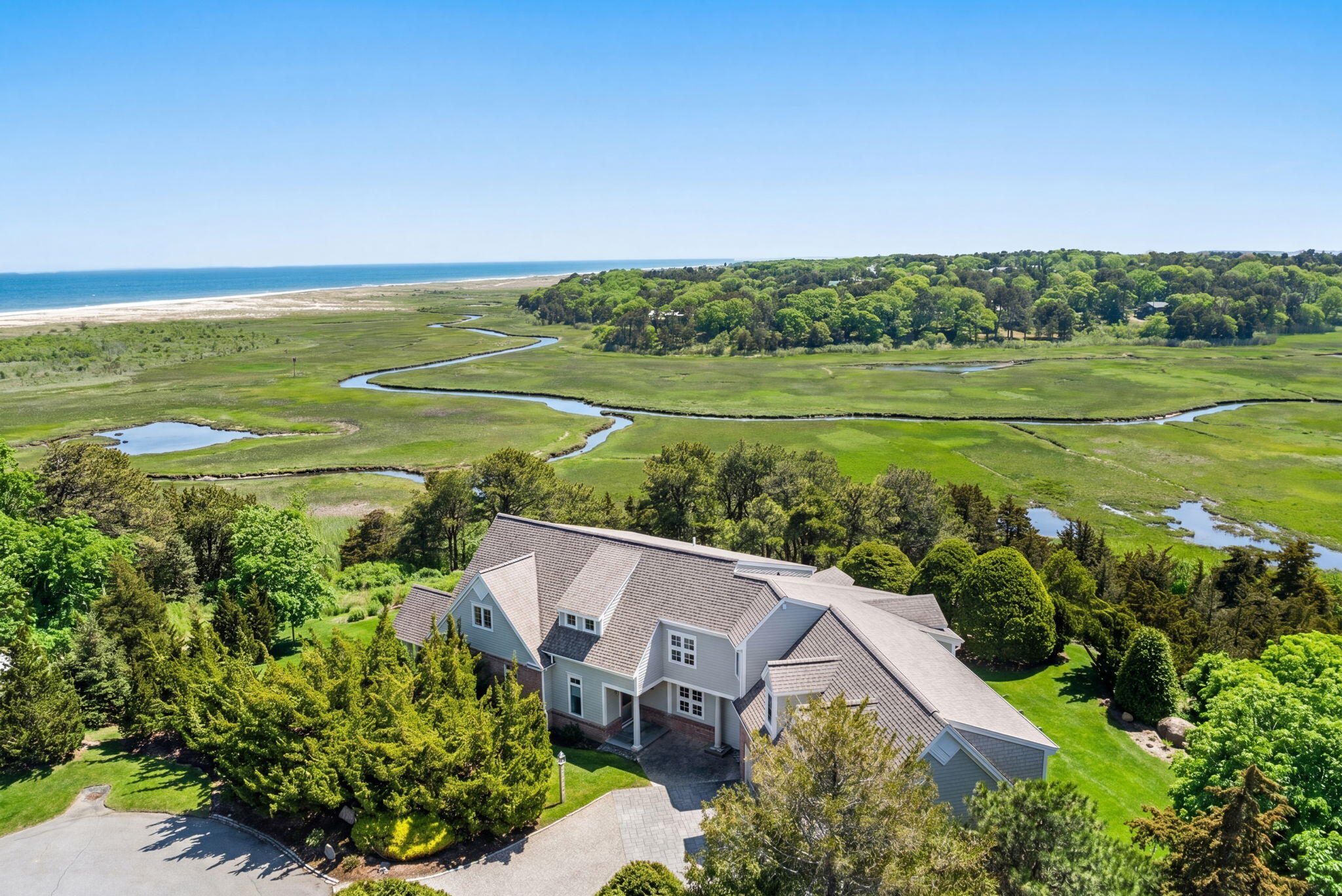12 Windswept Lane Orleans MA 02653