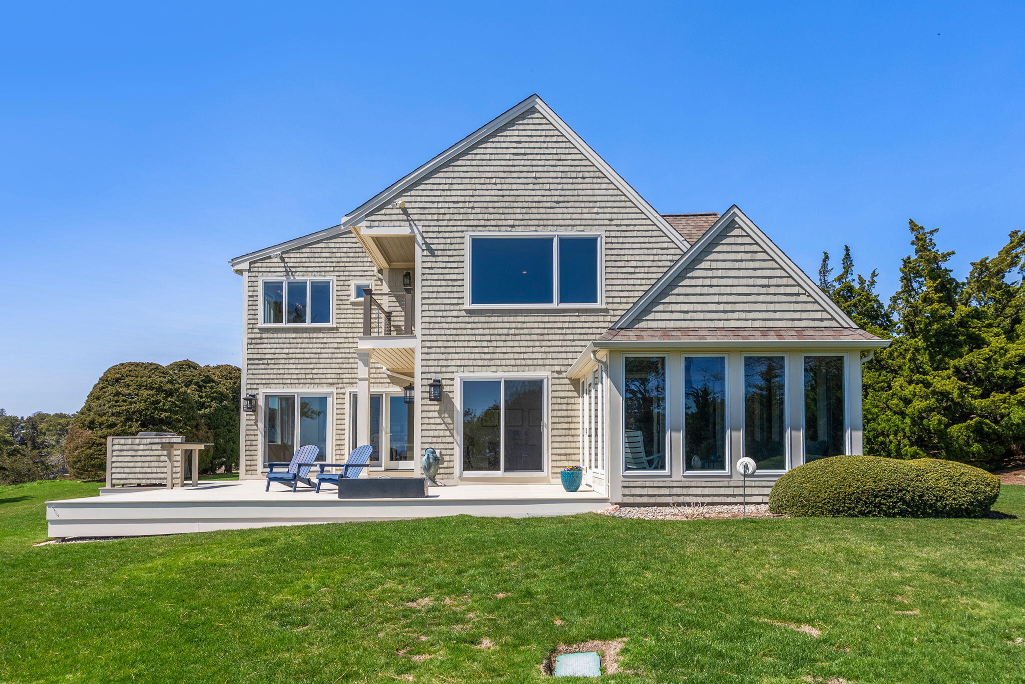 12 Windswept Lane Orleans MA 02653