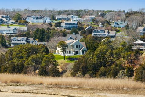 12 Windswept Lane Orleans MA 02653