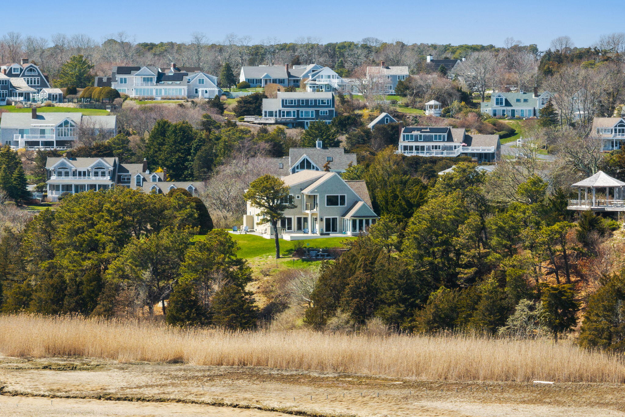 12 Windswept Lane Orleans MA 02653