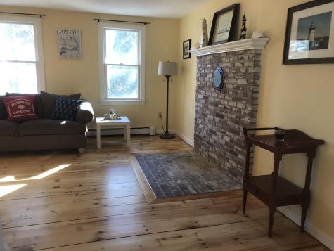 19 Nutmeg Lane Eastham MA 02642