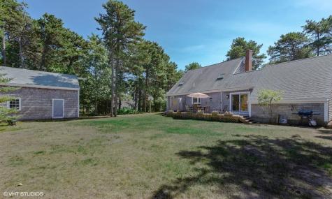 19 Nutmeg Lane Eastham MA 02642