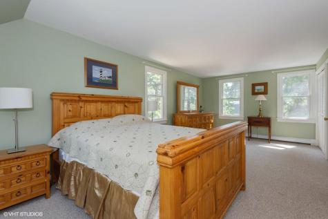 19 Nutmeg Lane Eastham MA 02642