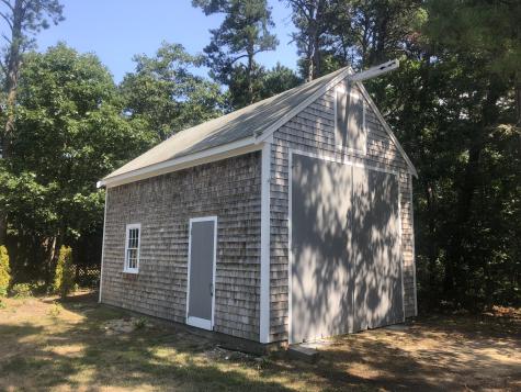 19 Nutmeg Lane Eastham MA 02642