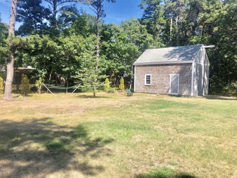 19 Nutmeg Lane Eastham MA 02642
