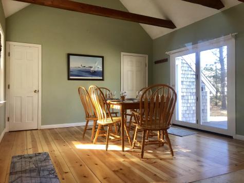 19 Nutmeg Lane Eastham MA 02642