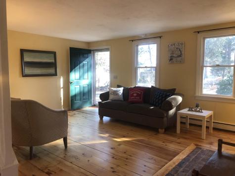 19 Nutmeg Lane Eastham MA 02642
