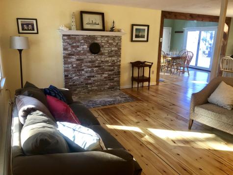 19 Nutmeg Lane Eastham MA 02642