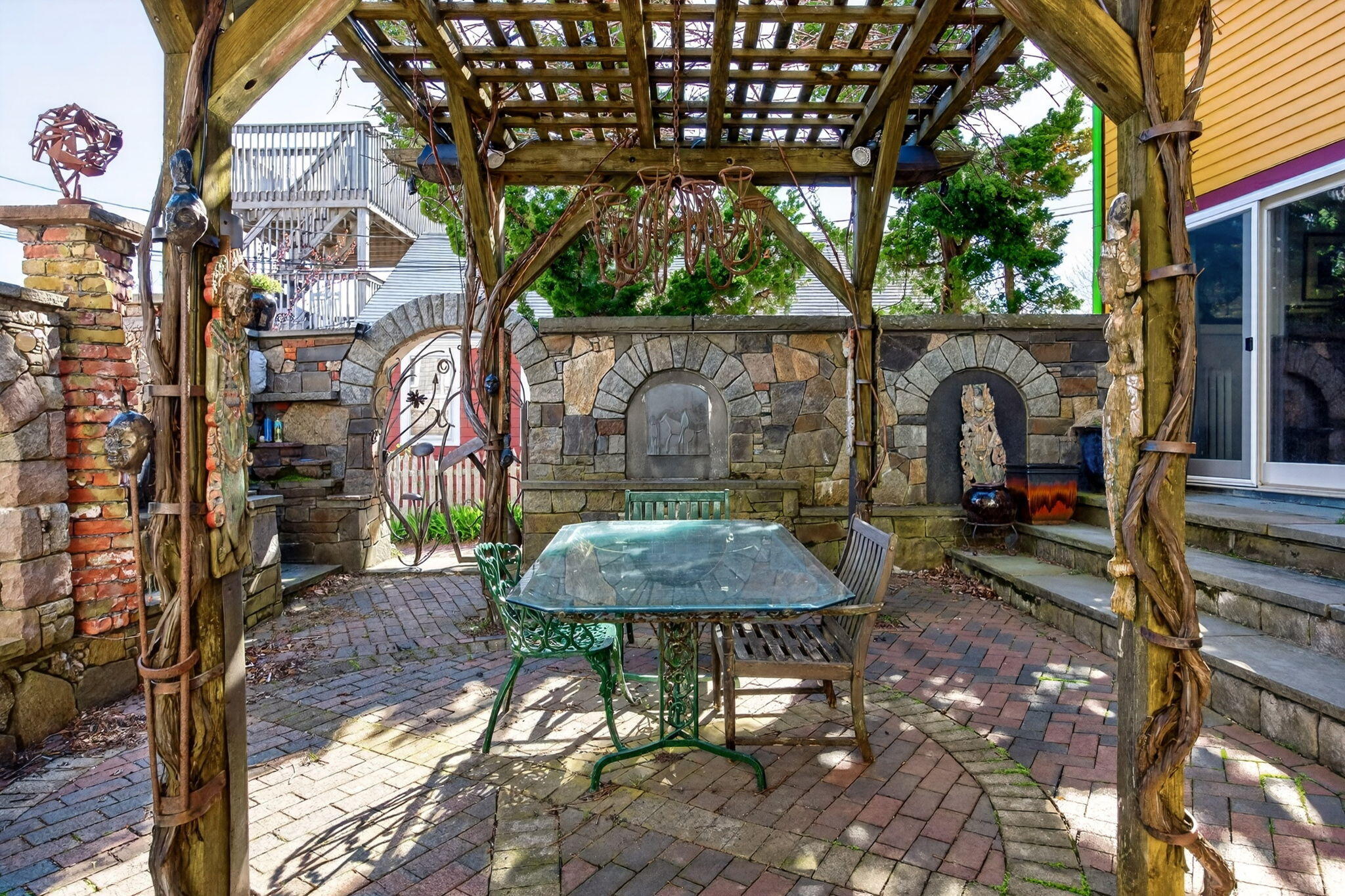 4 Center Street Provincetown MA 02657