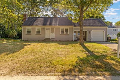 71 Webbers Path Yarmouth MA 02673
