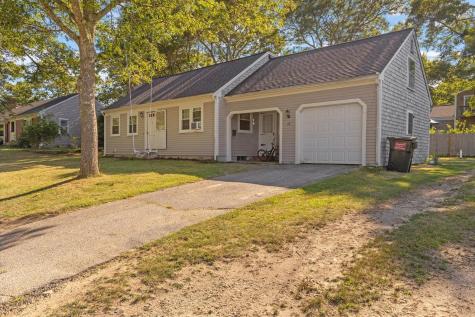 71 Webbers Path Yarmouth MA 02673