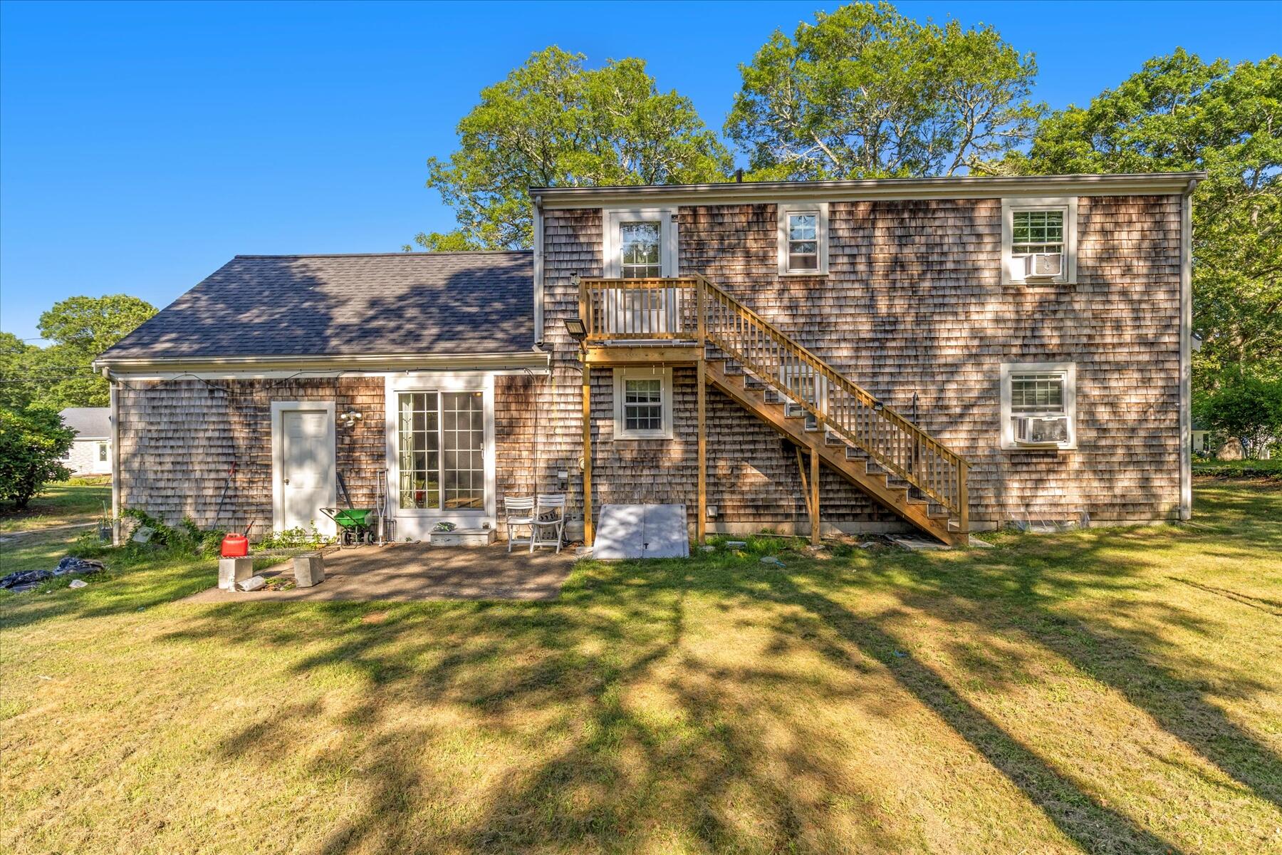 71 Webbers Path Yarmouth MA 02673