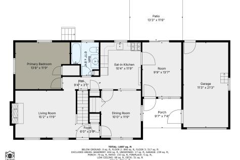 71 Webbers Path Yarmouth MA 02673