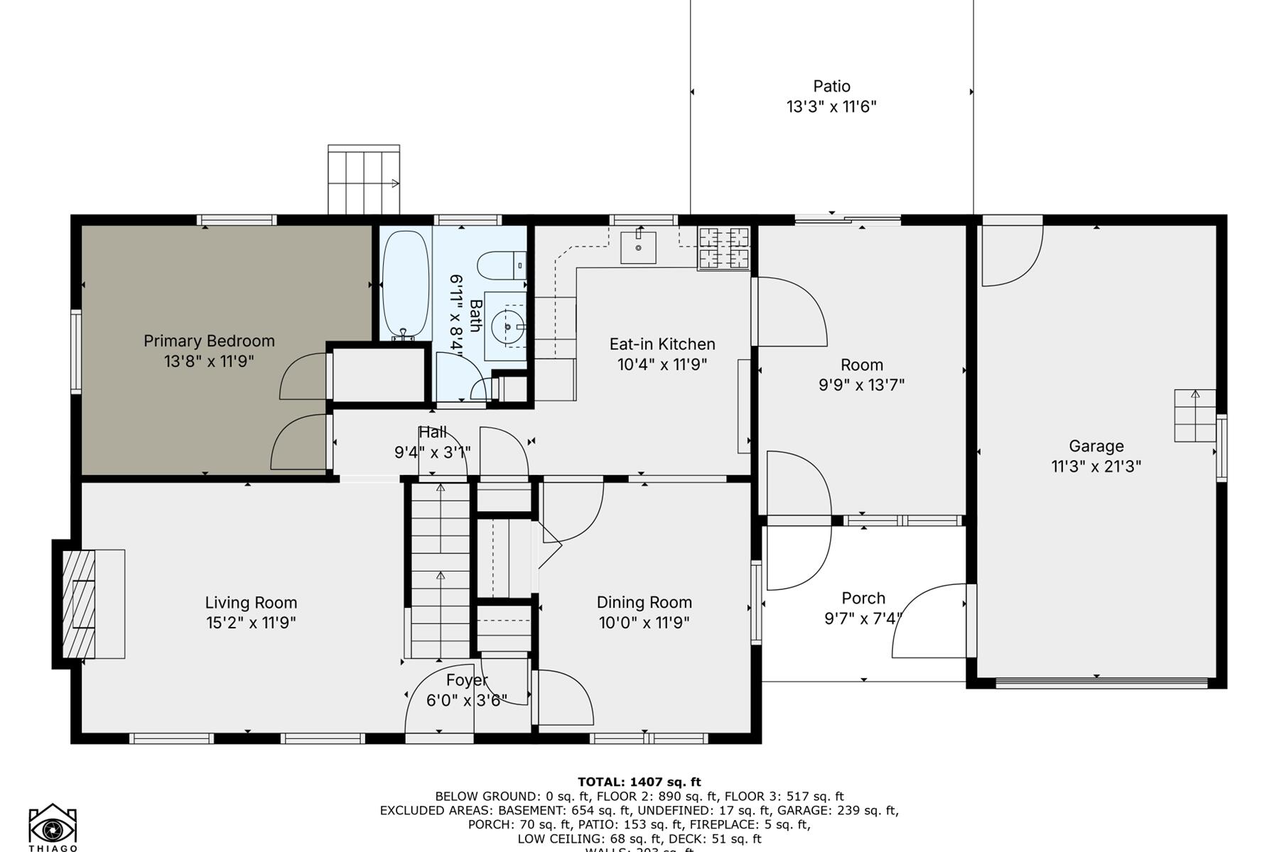 71 Webbers Path Yarmouth MA 02673