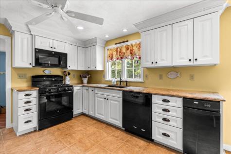 4 Landing Lane Dennis MA 02641