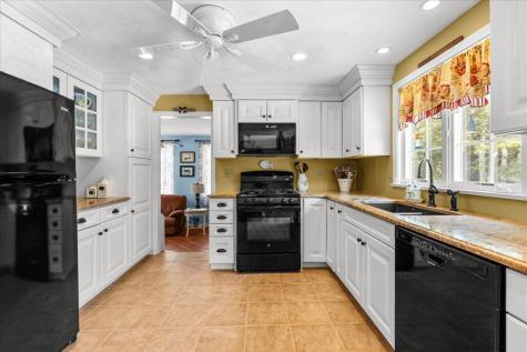 4 Landing Lane Dennis MA 02641