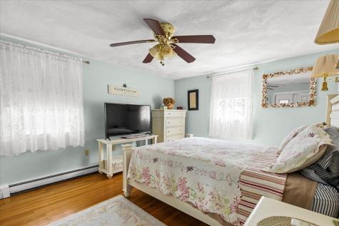 4 Landing Lane Dennis MA 02641