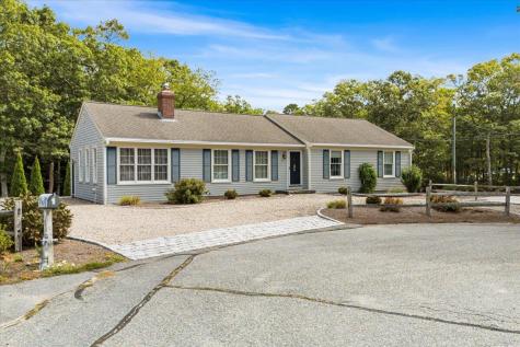 4 Landing Lane Dennis MA 02641