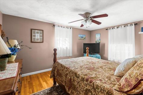 4 Landing Lane Dennis MA 02641