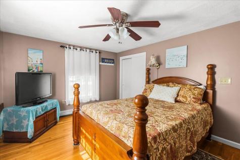 4 Landing Lane Dennis MA 02641