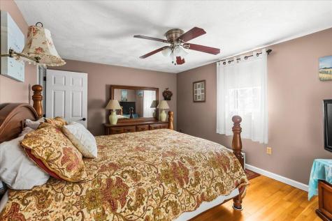 4 Landing Lane Dennis MA 02641